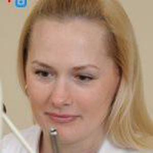 Ляпушкина Татьяна Геннадьевна