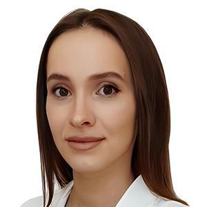 Одинцова Наталья Валерьевна