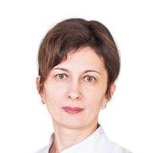 Молоткова Злата Александровна