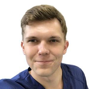 Кирьяков Кирилл Сергеевич