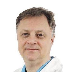 Гаркавенко Владимир Николаевич