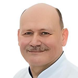 Деревянко Юрий Михайлович