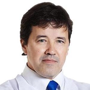 Востренков Сергей Валентинович