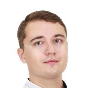 Лешков Виктор Эдуардович