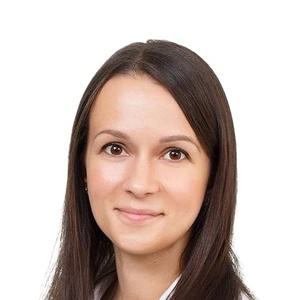 Матвеева Елена Сергеевна
