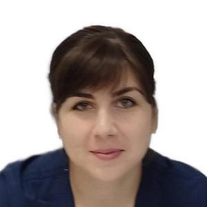 Дадашева Марина Нурахмедовна