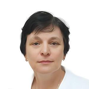Шинкарева Вера Михайловна