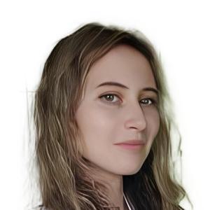Чебыкина Наталья Ивановна