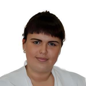 Лаврентьева Анна Александровна
