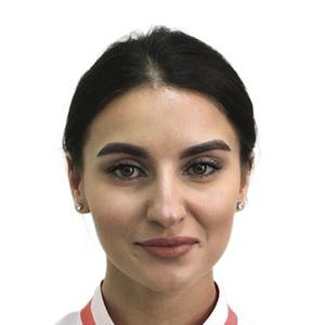 Мамедова Диана Шахисмаиловна