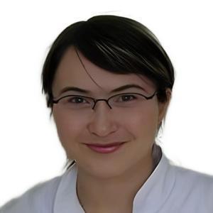 Файзуллина Наиля Мухаметовна