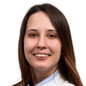 Казакова Марина Владимировна