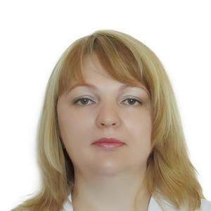 Гулина Елена Валериевна