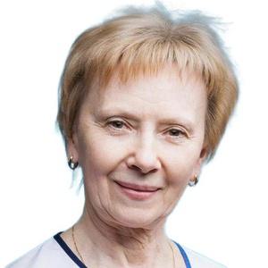 Баскакова Ольга Николаевна