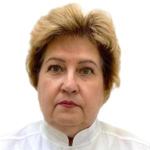 Смирнова Марина Викторовна