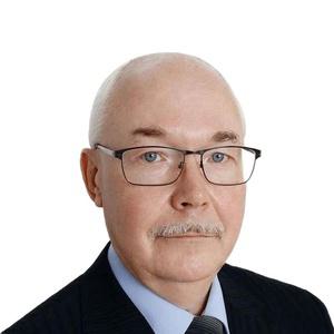 Щетников Владимир Владимирович