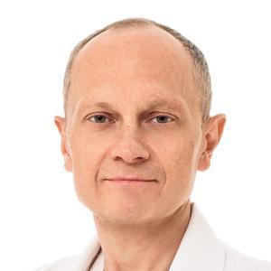 Перлухин Михаил Леонидович