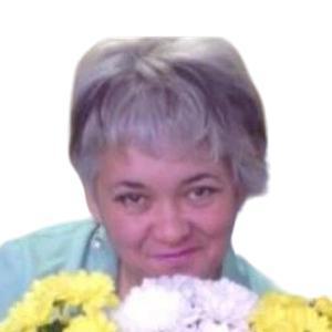 Пестова Алия Гаделгараевна