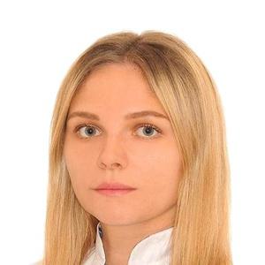 Дудорова Светлана Викторовна