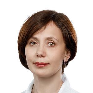 Колесницкая Татьяна Николаевна