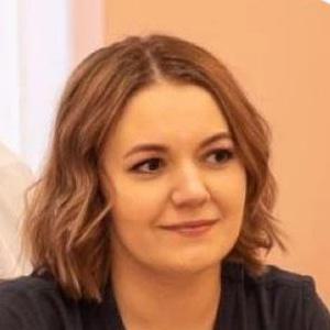Кириенко Ольга Сергеевна