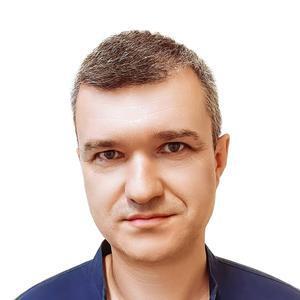 Кубанцев Алексей Сергеевич