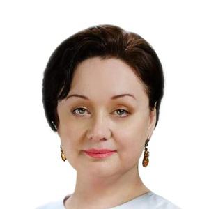 Кузнецова Елена Рудольфовна