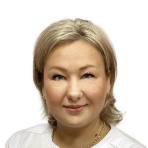 Панина Анастасия Владимировна