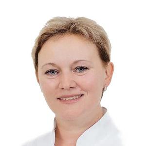 Уваркина Галина Георгиевна