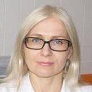 Шабанова Наталья Михайловна