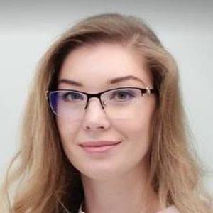 Казакевич Марина Анатольевна