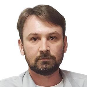 Гордеев Павел Вадимович