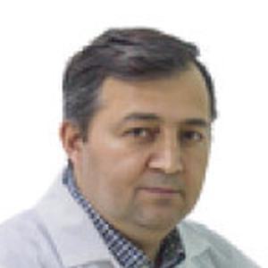 Тандуев Георгий Георгиевич