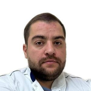 Мегрикян Арам Артурович