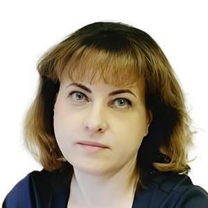 Уласевич Юлия Валентиновна