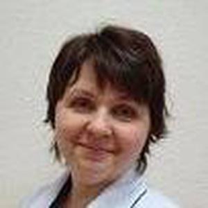 Соколова Ирина Борисовна
