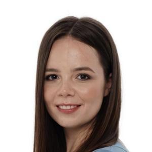 Литвинова Анастасия Вадимовна