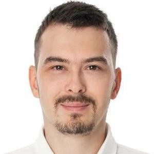Захаров Кирилл Владимирович