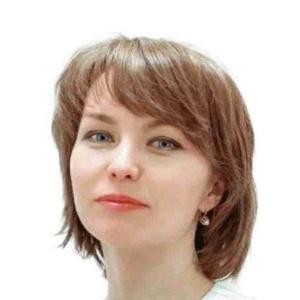 Федотова Татьяна Владимировна