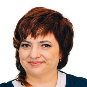 Лавриненко Виктория Сергеевна