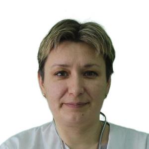 Ермичева Ольга Николаевна
