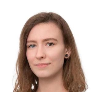 Соловьева Анна Алексеевна
