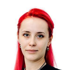 Лукьянова Анна Владимировна