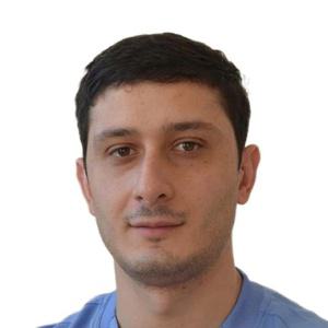 Султанов Заур Энверович
