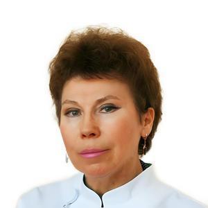 Шеваренкова Людмила Владимировна