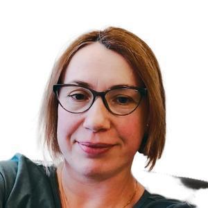 Пронькина Ольга Владимировна