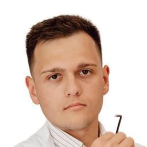 Лысенко Яков Дмитриевич