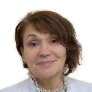 Гарист Ольга Владимировна
