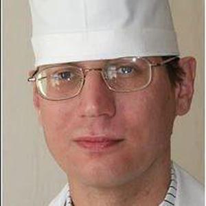 Пономарев Антон Юрьевич