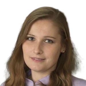 Гапуленко Анастасия Вячеславовна